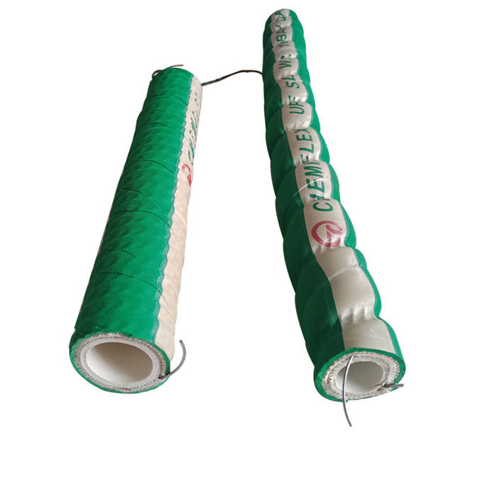 多功能UHMWPE/UPE化學管